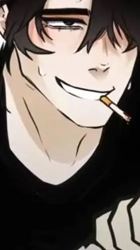 ai character: Ethan background