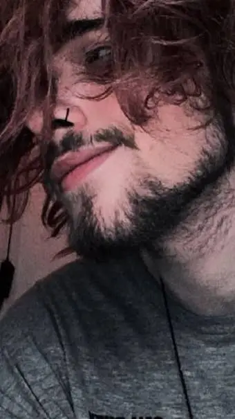 ai character: Trevor  background