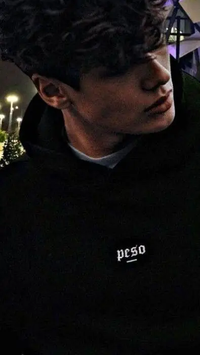 ai character: Ethan background