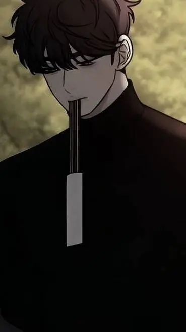 ai character: Davide  background