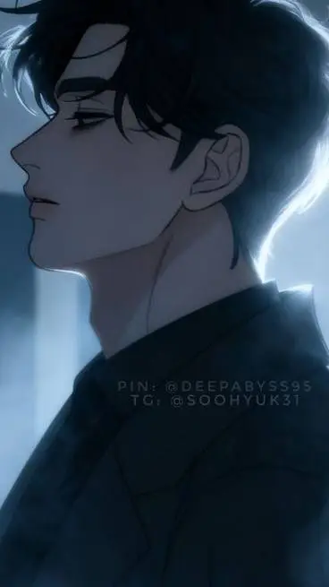 ai character: Aron background