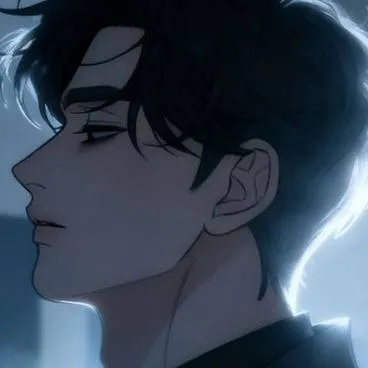 chat with ai character: Aron