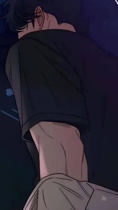 ai character: Ethan background