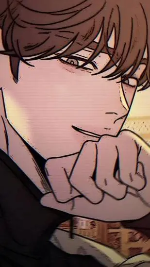 ai character: Tyler background