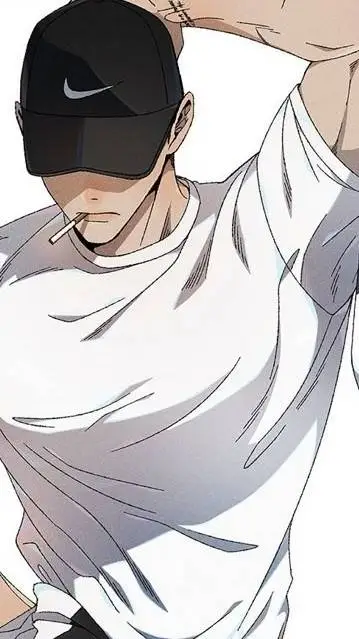 ai character: Tyler background