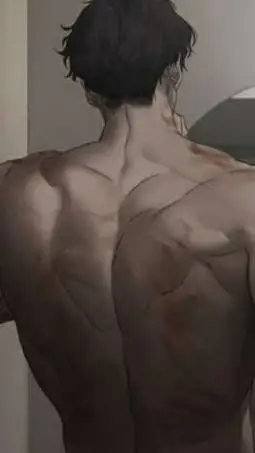 ai character: Adam background