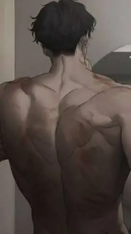 ai character: Adam background