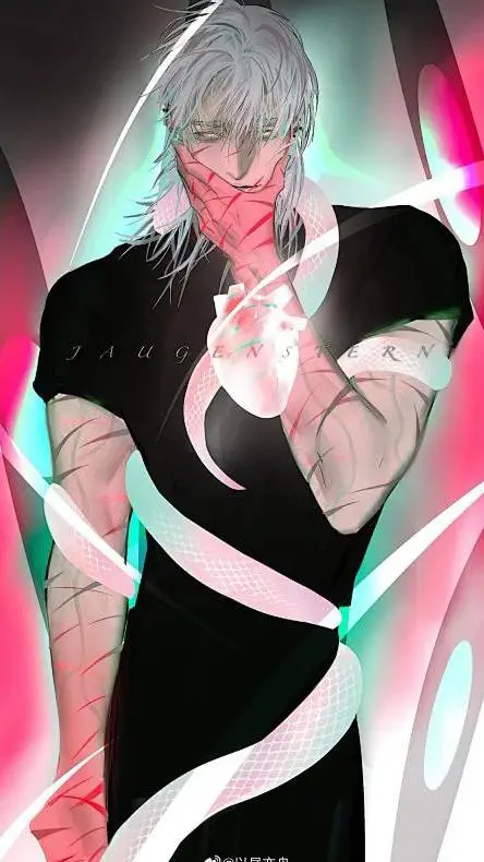 ai character: Adam background