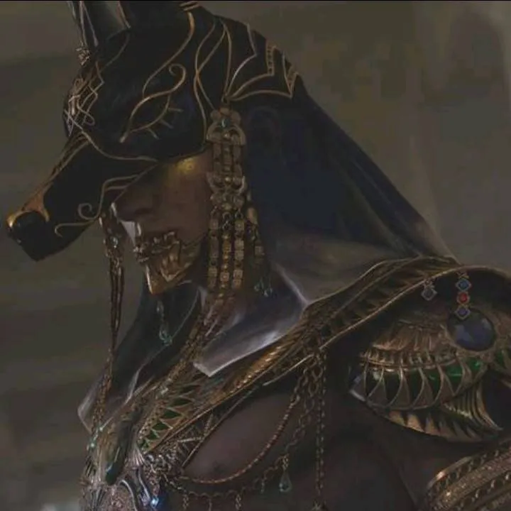chat with ai character: Syrius