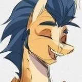 chat with ai character: Flash 