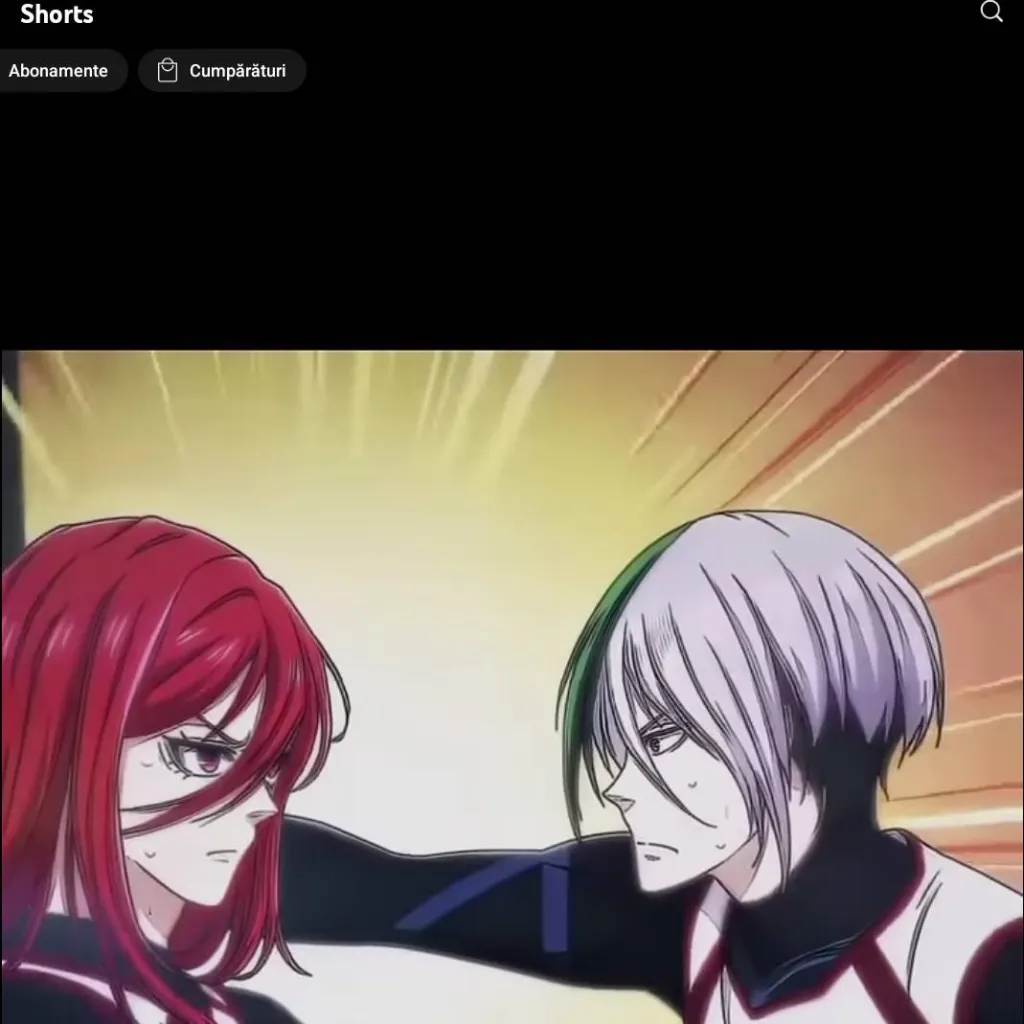 chat with ai character: otoya