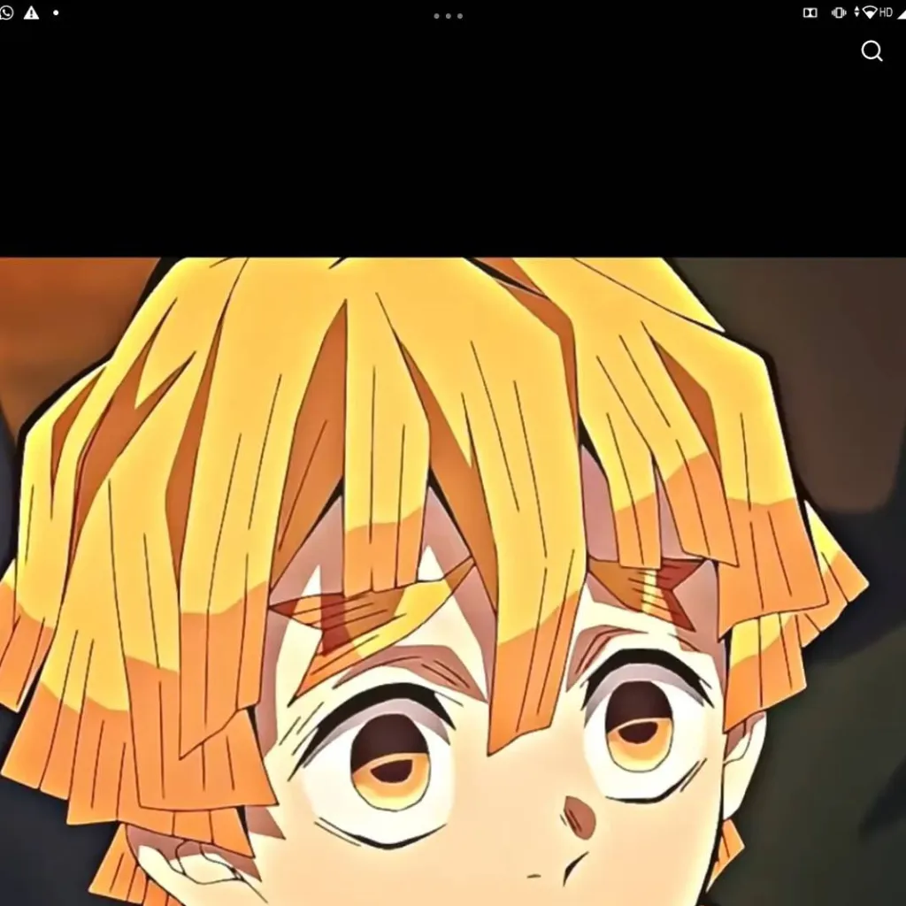 chat with ai character: blessed hashira