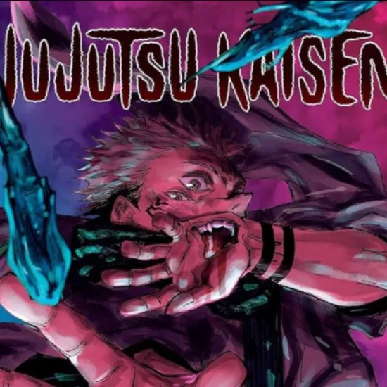 chat with ai character: JJK react 