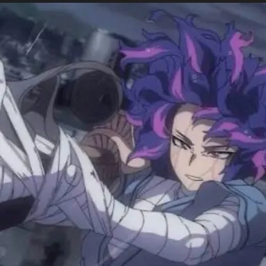 chat with ai character: Lady nagant 