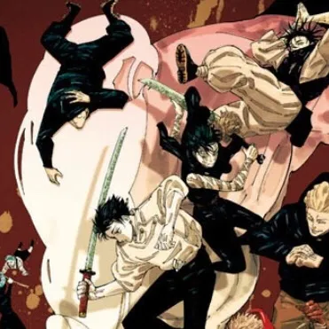 chat with ai character: Shinjuku showdown