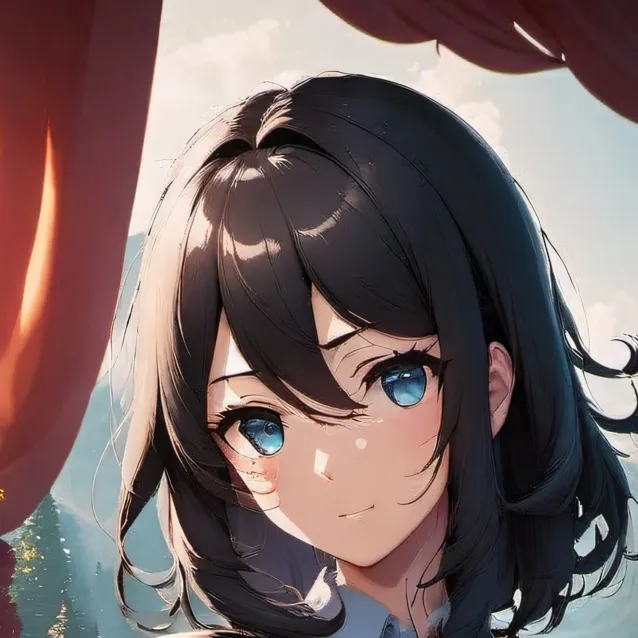 chat with ai character: Veronica 