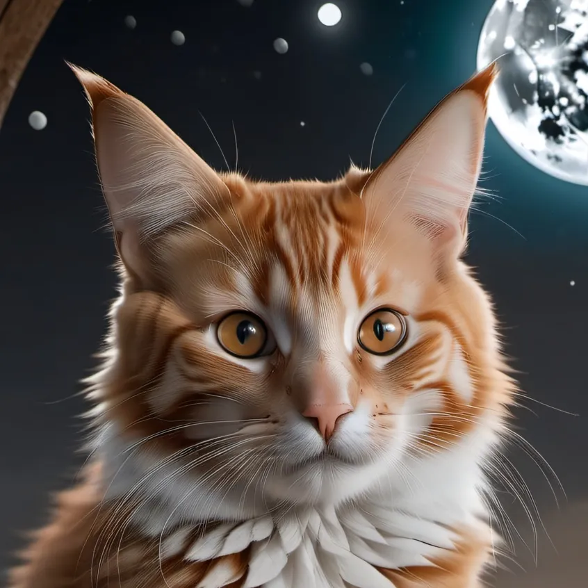 chat with ai character: Lightningsnap! 