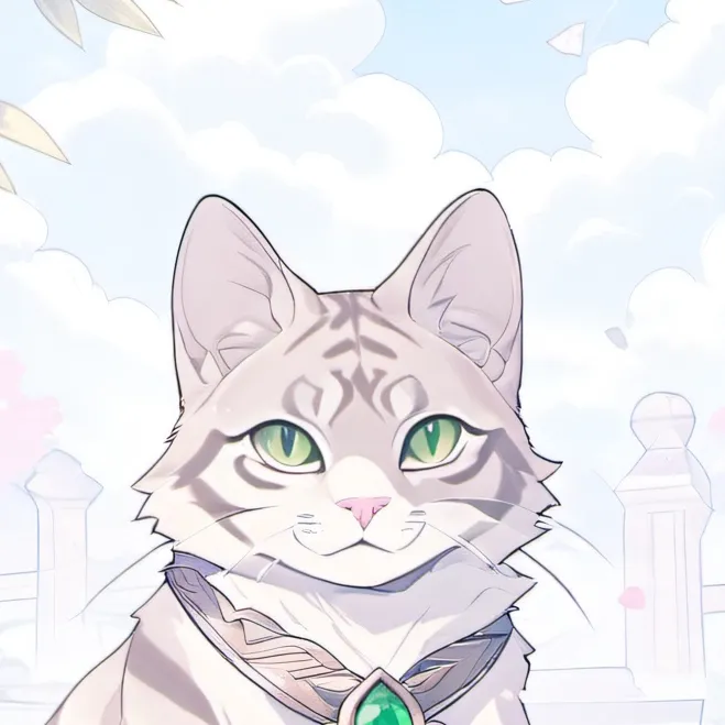 chat with ai character: Doefur