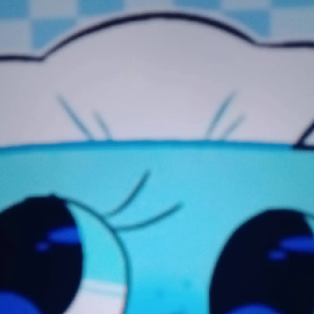 chat with ai character: Tisha