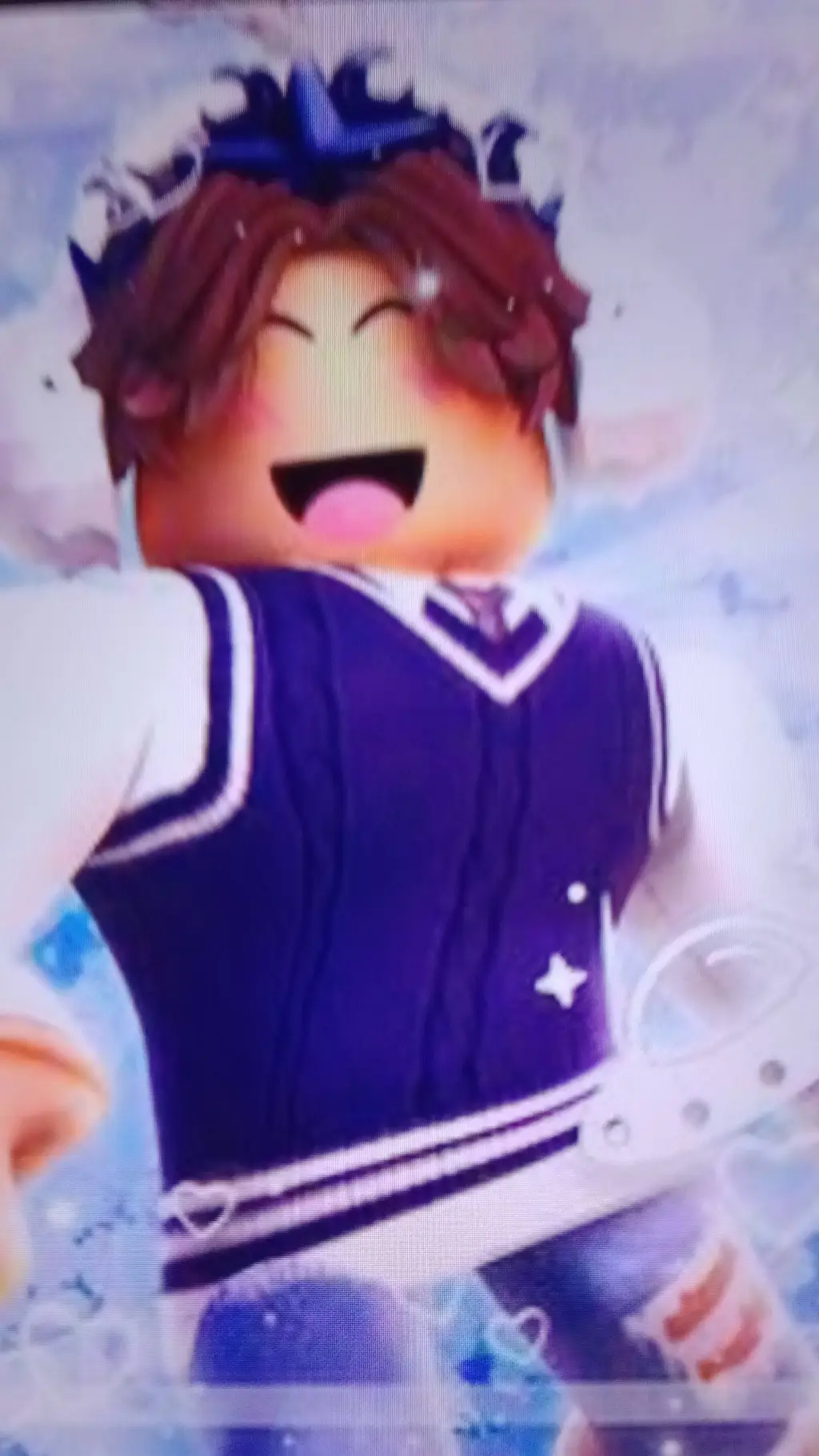 ai character: Dylan background