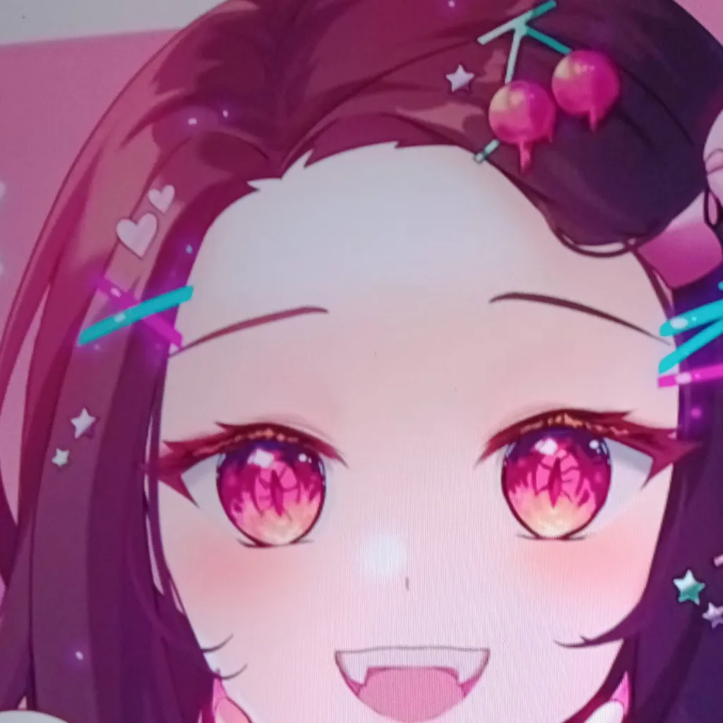 chat with ai character: NEZUKO 