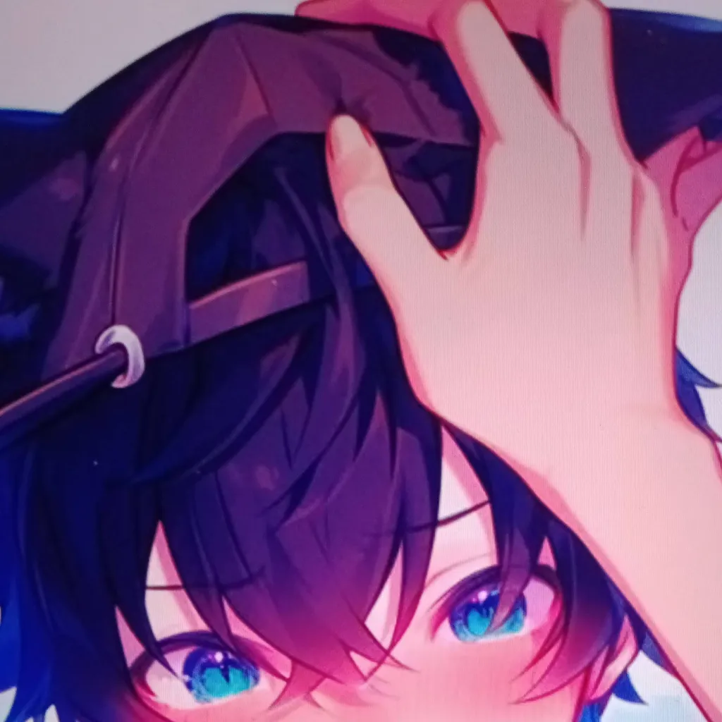 chat with ai character: Mark