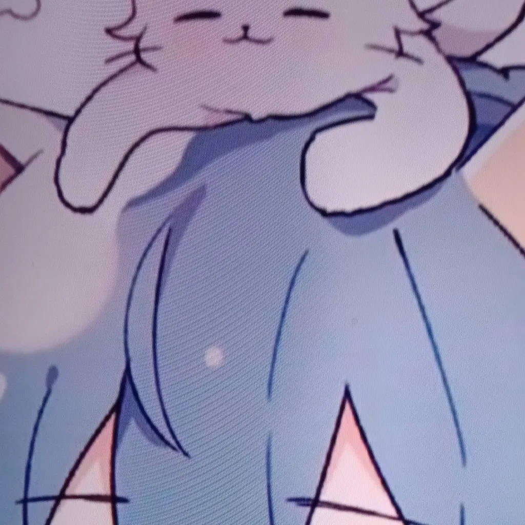 chat with ai character: Ahngom