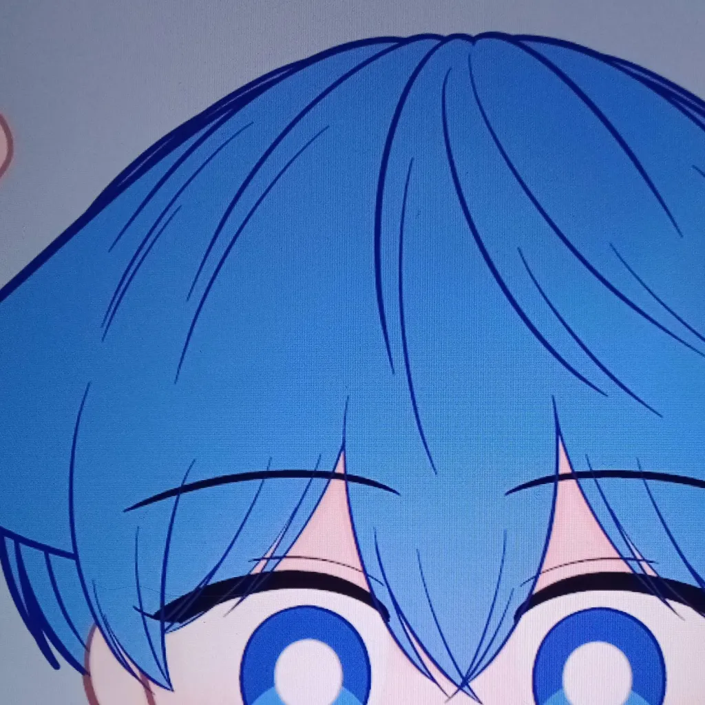 chat with ai character: Ahngom