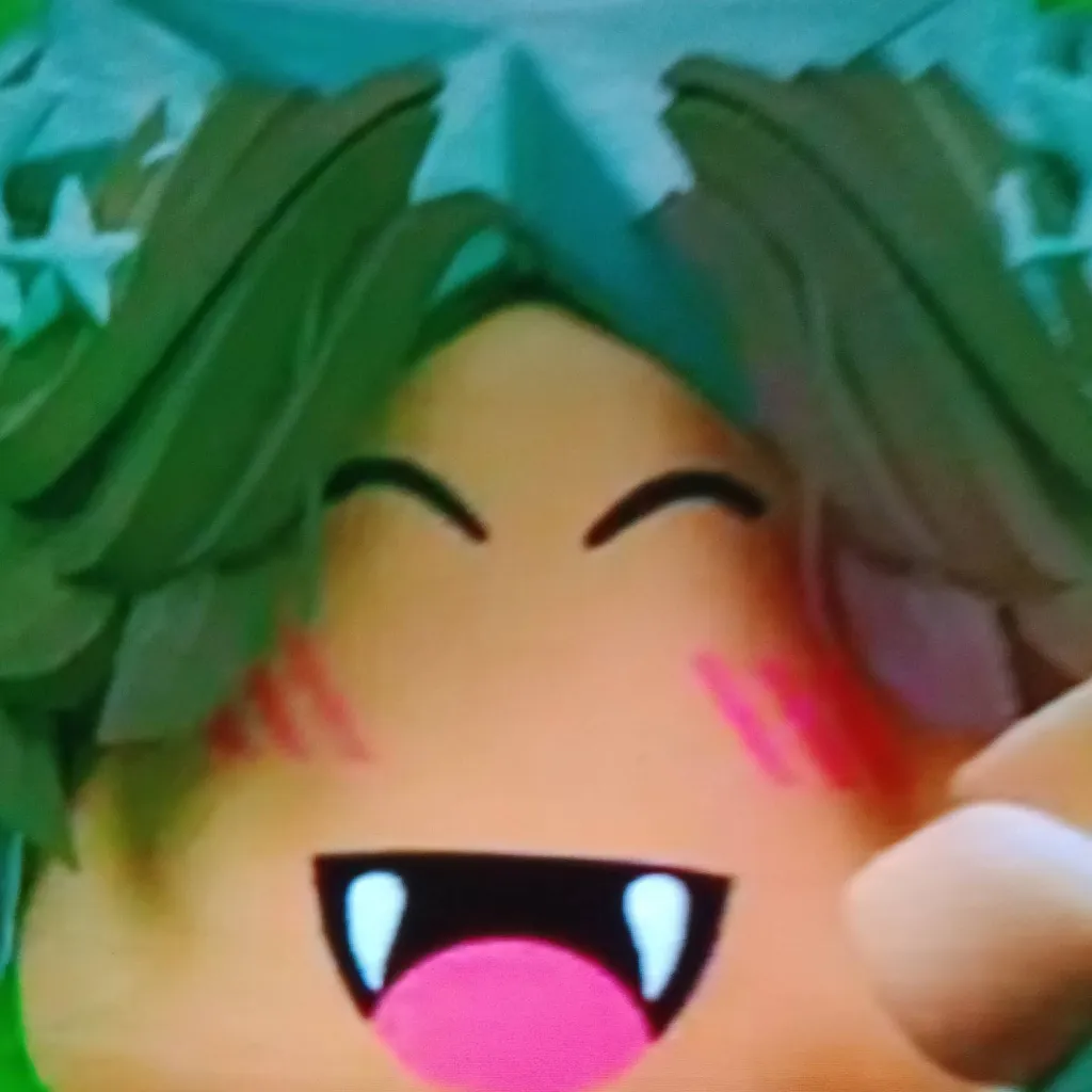 chat with ai character: 0bv1haryy