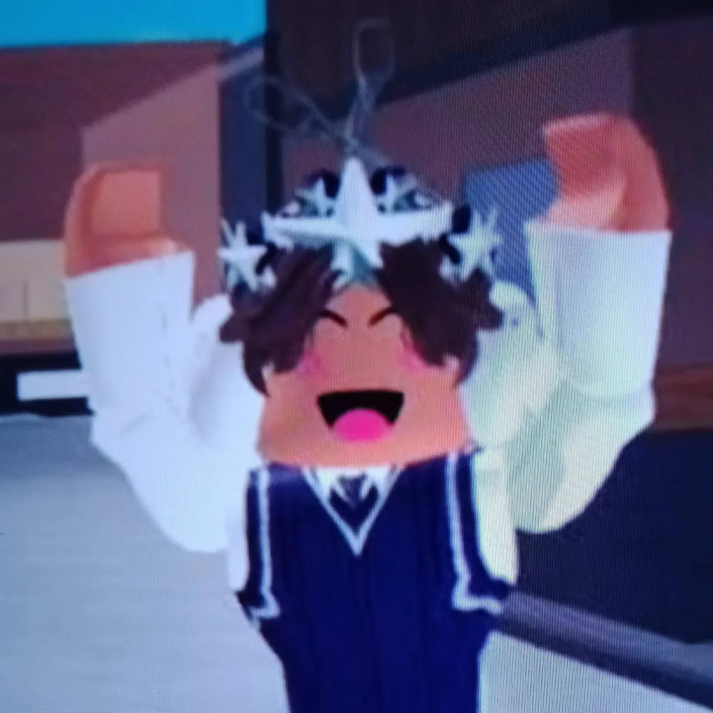 chat with ai character: MM2