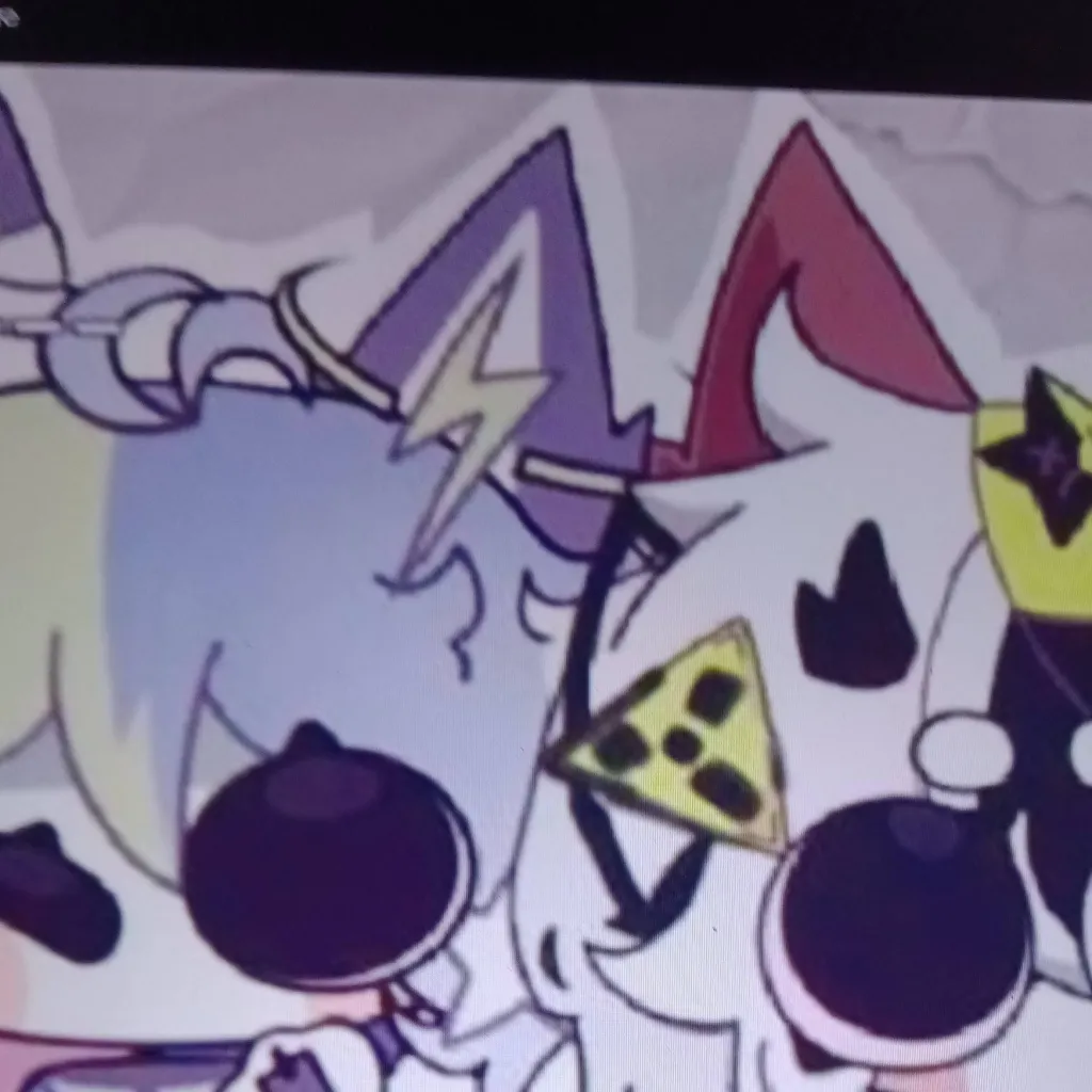 chat with ai character: Zeyo x Sh1k1