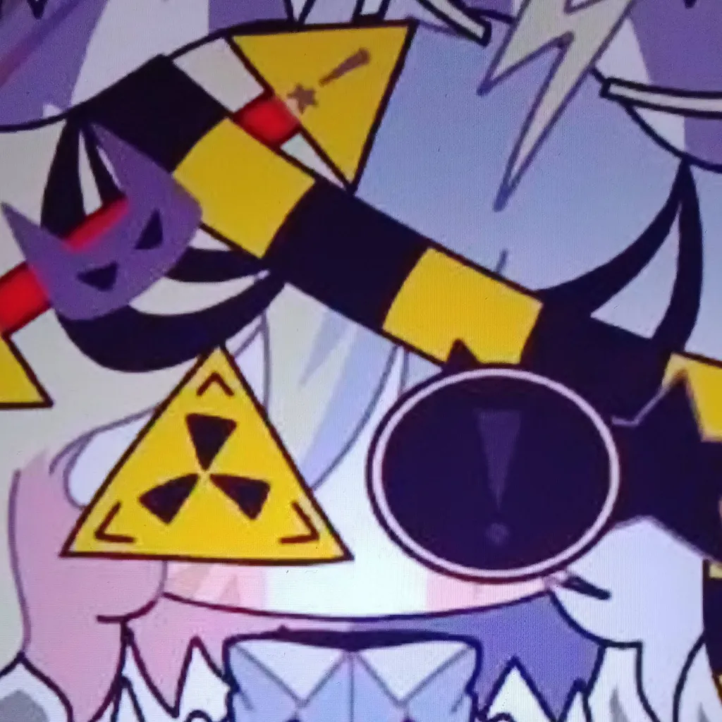 chat with ai character: Danger Zeyo