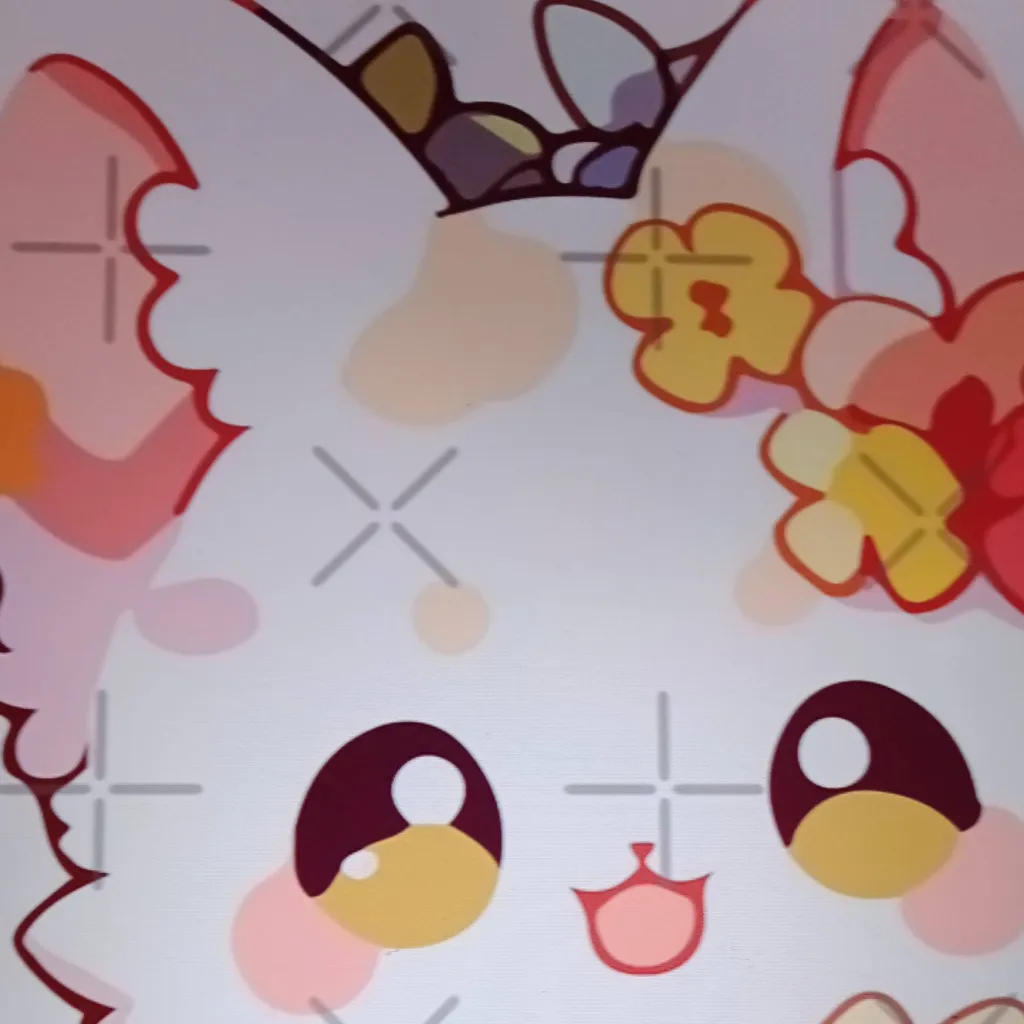 chat with ai character: Evee