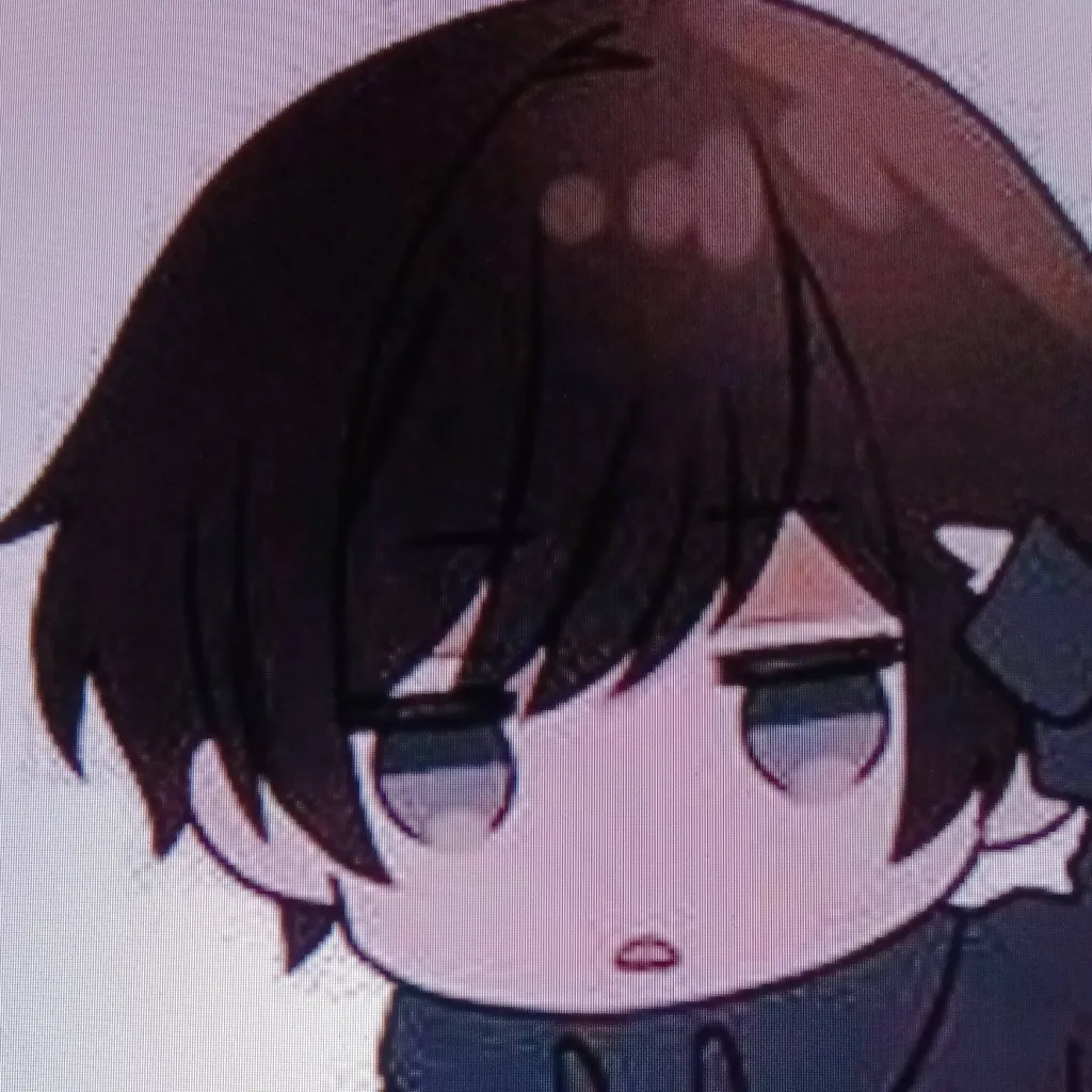 chat with ai character: Mack