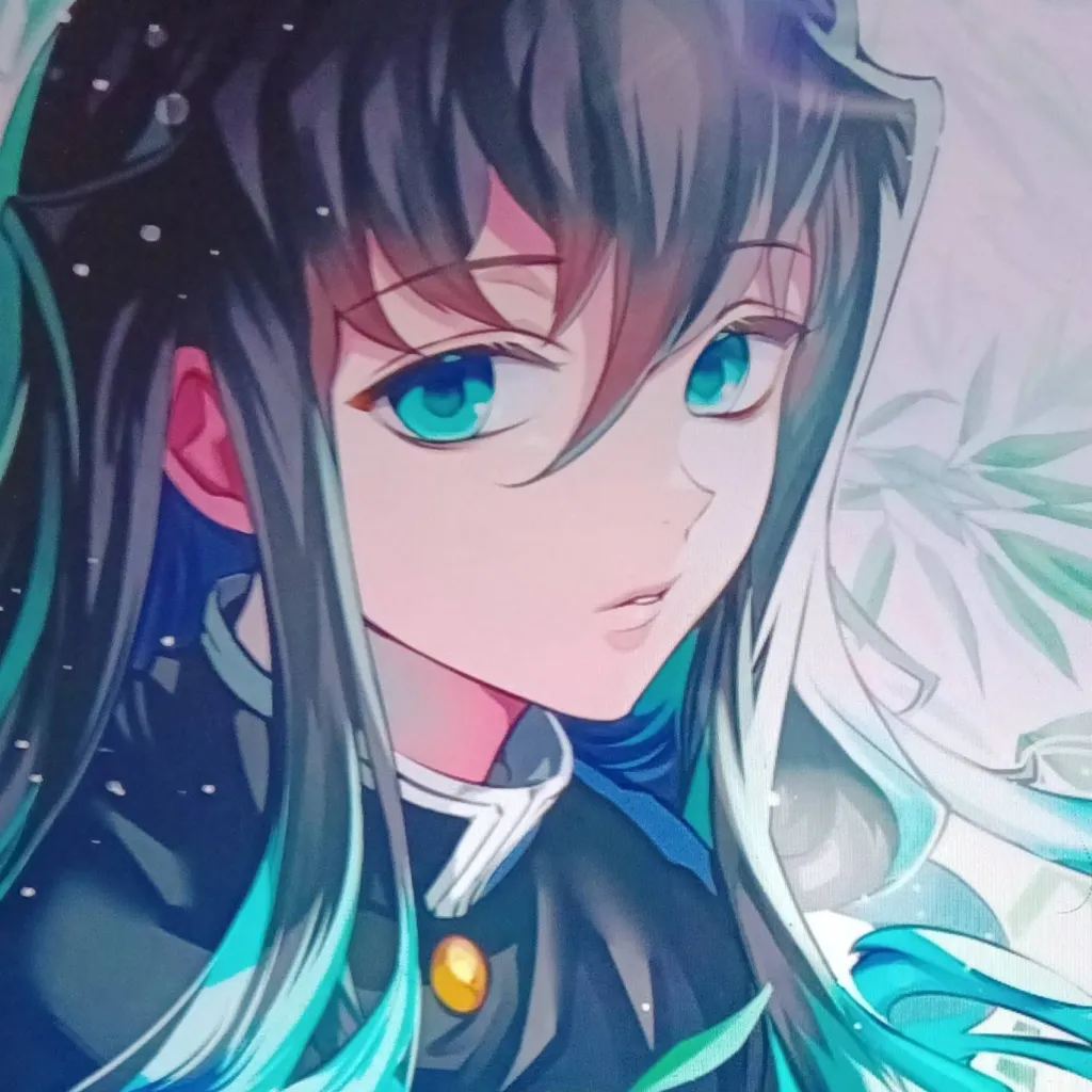 chat with ai character: 💙Muichiro Tokito💙