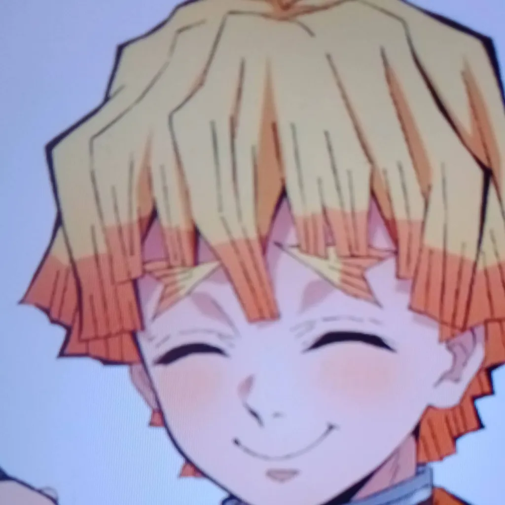 chat with ai character: 💛Zenitsu💛