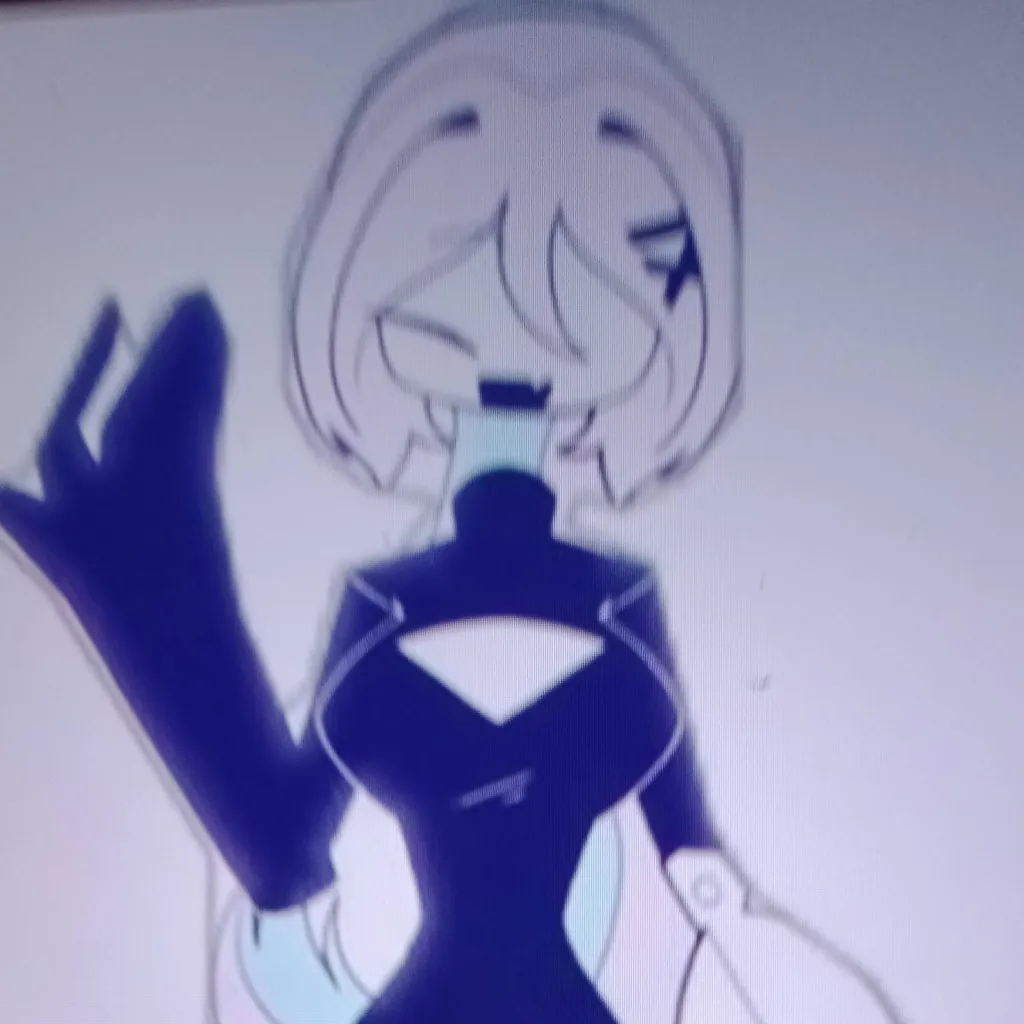 chat with ai character: Miss huroko