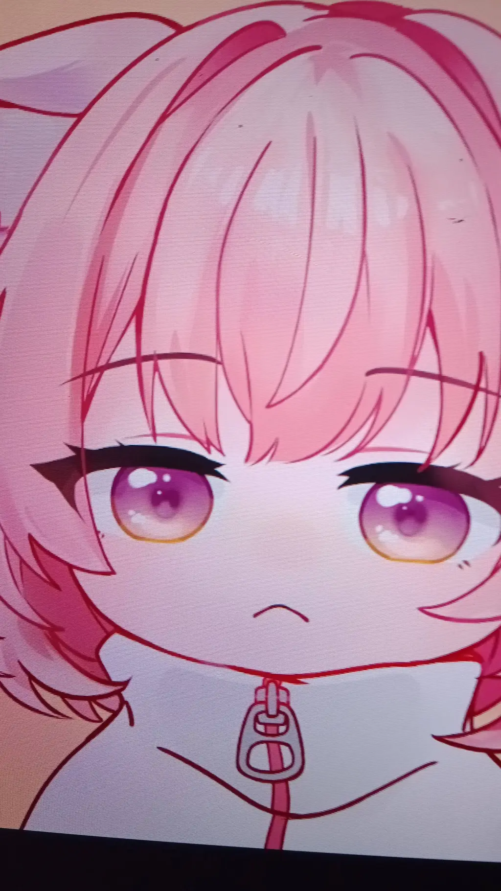 ai character: 🌸NABINS🌸 background