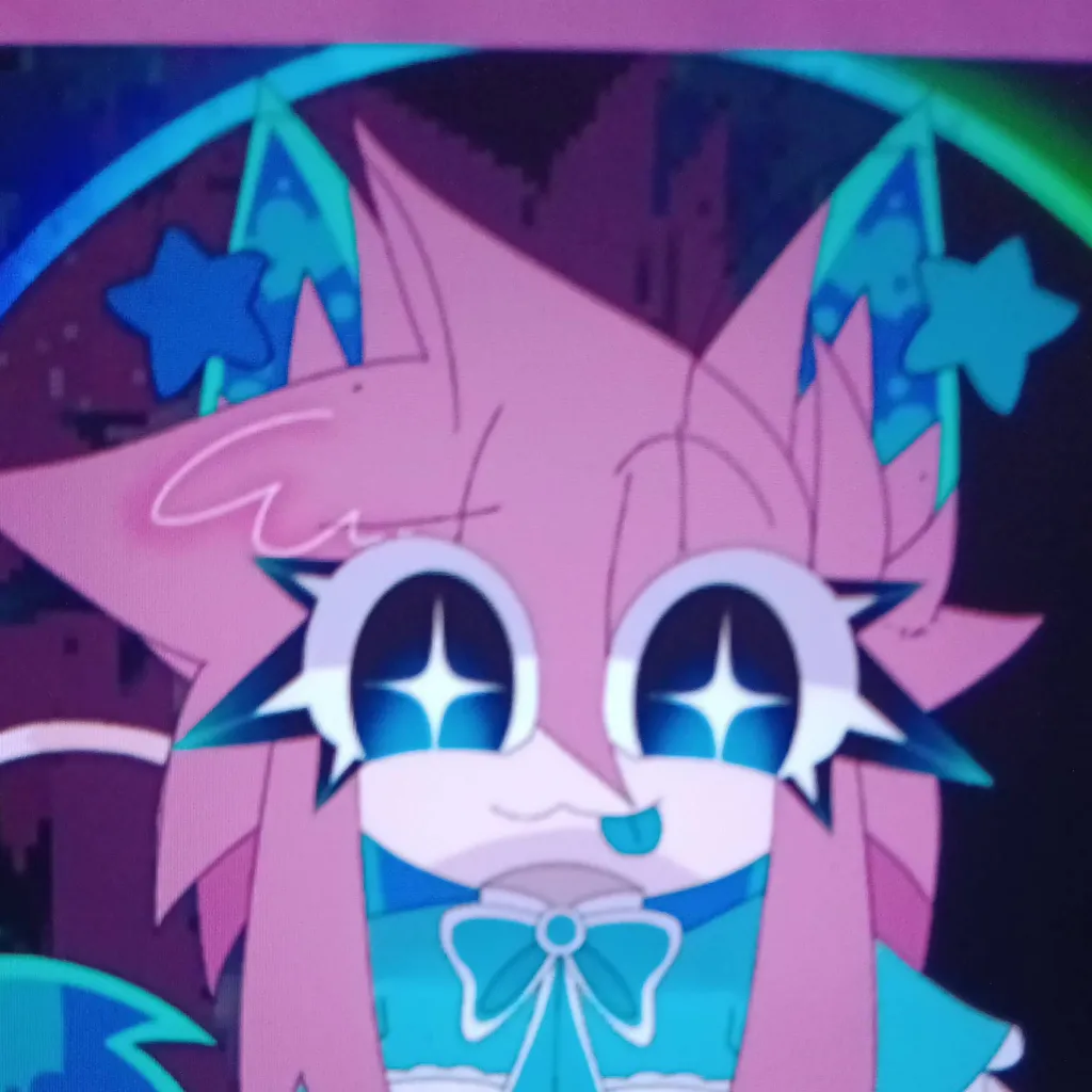 chat with ai character: Skylie