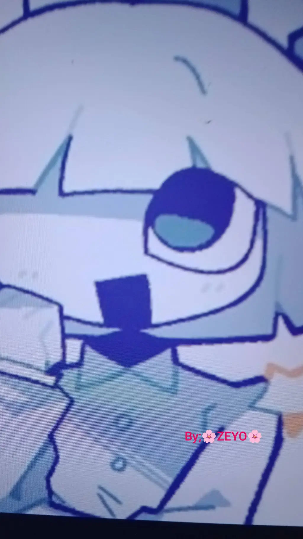 ai character: ✨FPE✨ background