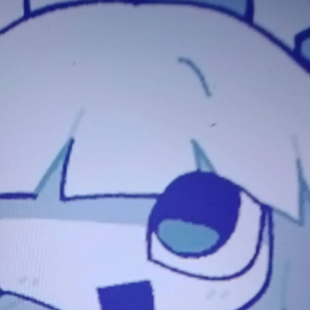 chat with ai character: ✨FPE✨