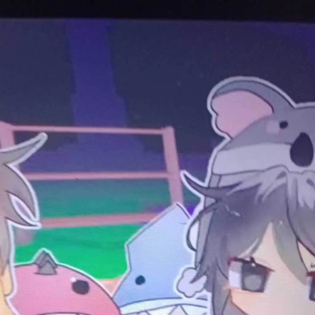 chat with ai character: 99nights sleepover