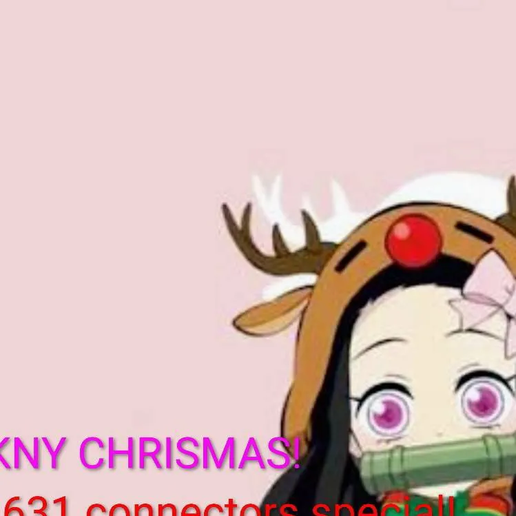 chat with ai character: KNY CHRISMAS