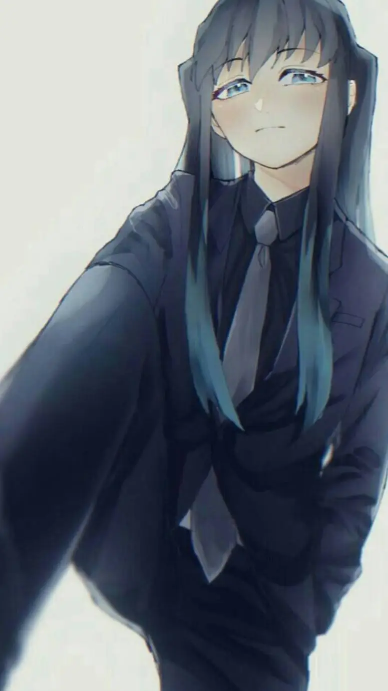 ai character: 👔♣️BOSS MUCHIRO♣️👔 background