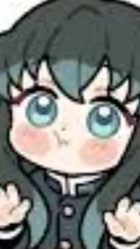 ai character: Sing or mui dies background