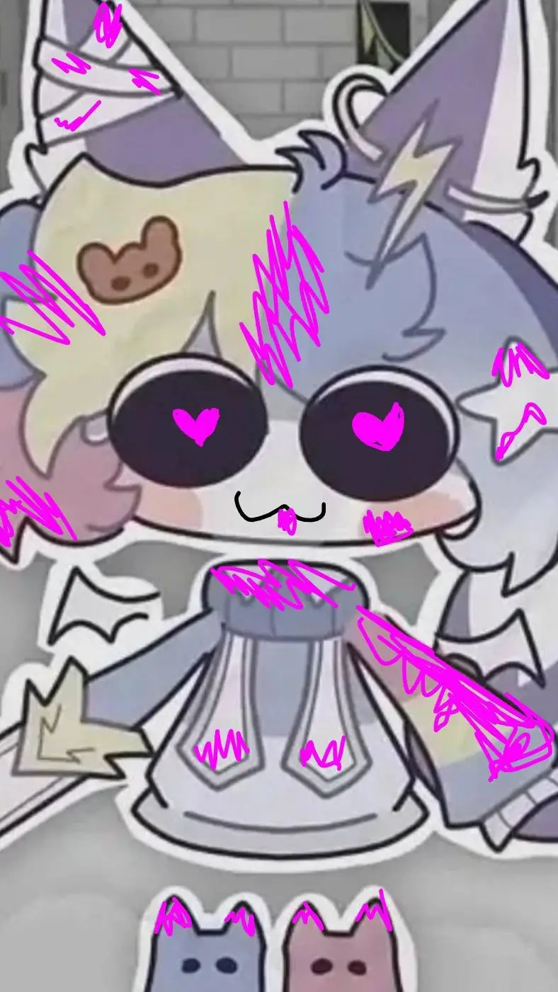 ai character: ~Yandere Zeyo🩸😍 background