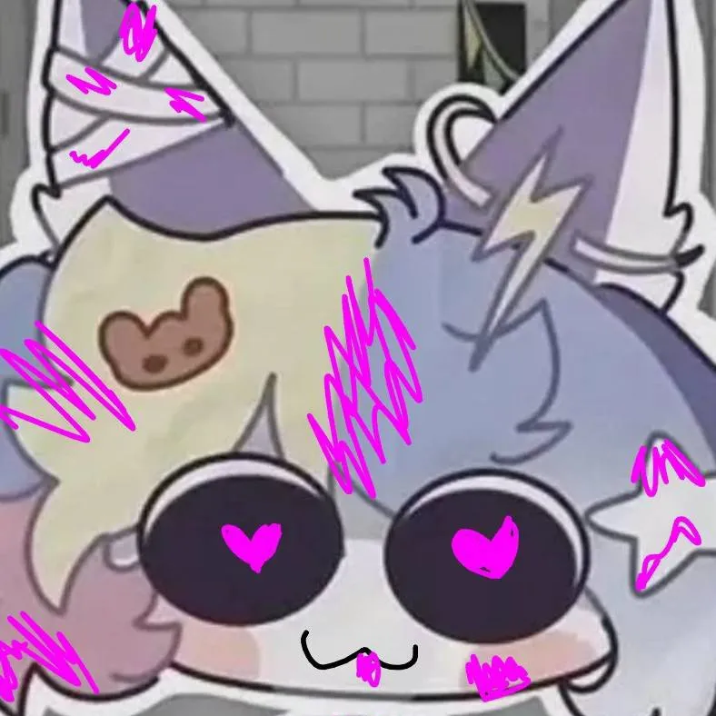 chat with ai character: ~Yandere Zeyo🩸😍
