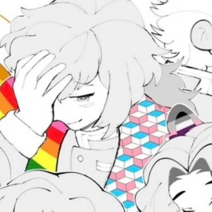 chat with ai character: KNY PRIDE MONTH