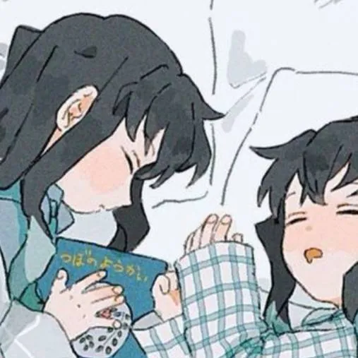 chat with ai character: sleepy tokitos~💤