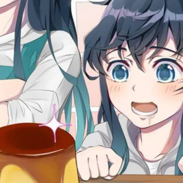 chat with ai character: 🍮||•Yui pudding~